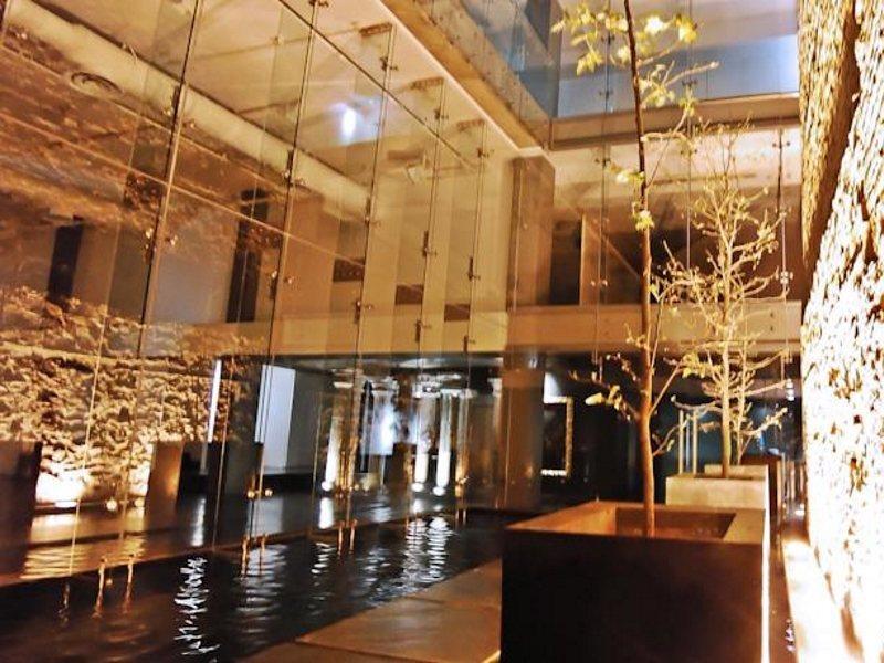 德米提雅酒店 瓜达拉哈拉 外观 照片