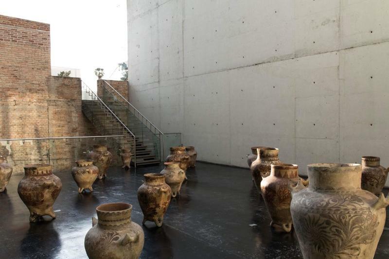 德米提雅酒店 瓜达拉哈拉 外观 照片
